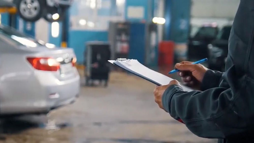 Keep Driving Safe; Check for Recalls Regularly